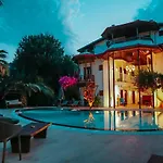 Murat Pasha Mansion (adults Only) Hotel 3*