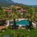 Murat Pasha Mansion (adults Only) Dalyan