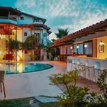 Murat Pasha Mansion (adults Only)