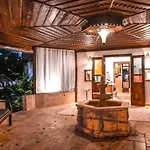 Hotel Murat Pasha Mansion (adults Only)