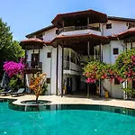 Murat Pasha Mansion (adults Only) 3*