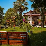 Murat Pasha Mansion (adults Only) Hotel 3*