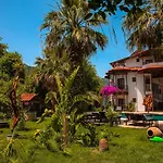 Hotel Murat Pasha Mansion (adults Only) Dalyan