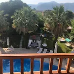 Murat Pasha Mansion (adults Only) Dalyan