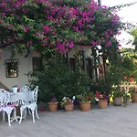 Murat Pasha Mansion (adults Only) Hotel Dalyan