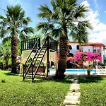 Hotel Murat Pasha Mansion (adults Only) 3*