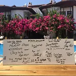Murat Pasha Mansion (adults Only) Hotel