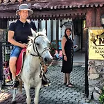 Murat Pasha Mansion (adults Only) Dalyan