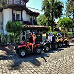 Hotel Murat Pasha Mansion (adults Only) Dalyan