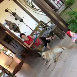 Murat Pasha Mansion (adults Only) Hotel 3*