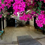 Murat Pasha Mansion (adults Only) Hotel