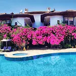 Hotel Murat Pasha Mansion (adults Only) 3*