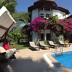 Murat Pasha Mansion (adults Only) Hotel Dalyan
