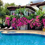 Murat Pasha Mansion (adults Only) 3*