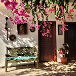 Murat Pasha Mansion (adults Only) Hotel Dalyan