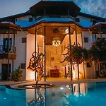 Murat Pasha Mansion (adults Only) 3* Dalyan