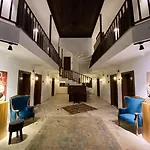 Hotel Murat Pasha Mansion (adults Only)