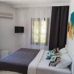 Murat Pasha Mansion (adults Only) 3* Dalyan