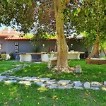 Murat Pasha Mansion (adults Only) Hotel 3*