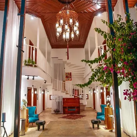 Murat Pasha Mansion (adults Only)