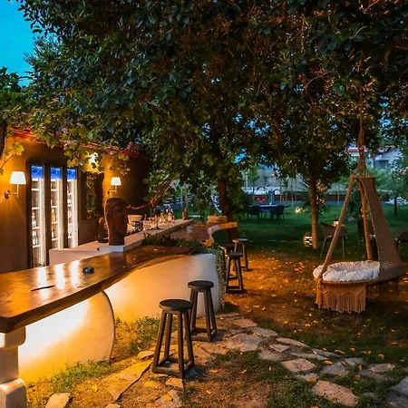 Murat Pasha Mansion (adults Only) Hotel