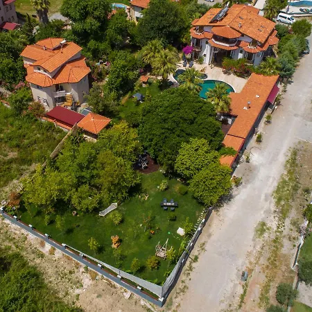 Murat Pasha Mansion (adults Only) 3*