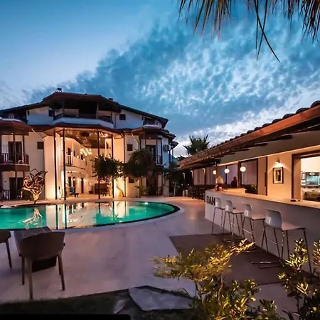 Hotel Murat Pasha Mansion (adults Only) 3*