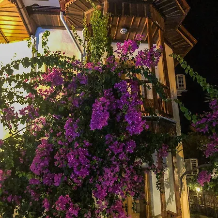 Hotel Murat Pasha Mansion (adults Only) Dalyan