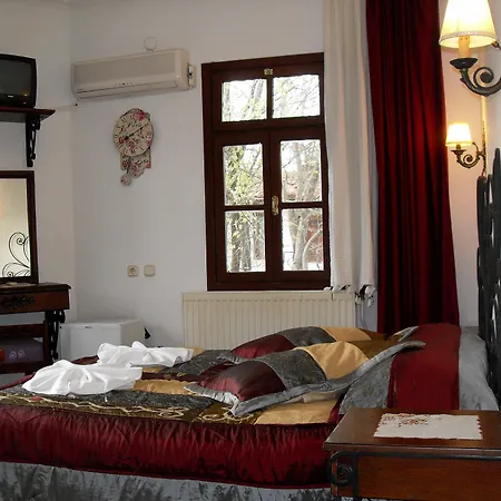 Murat Pasha Mansion (adults Only) 3*