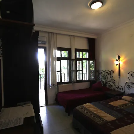 Hotel Murat Pasha Mansion (adults Only)