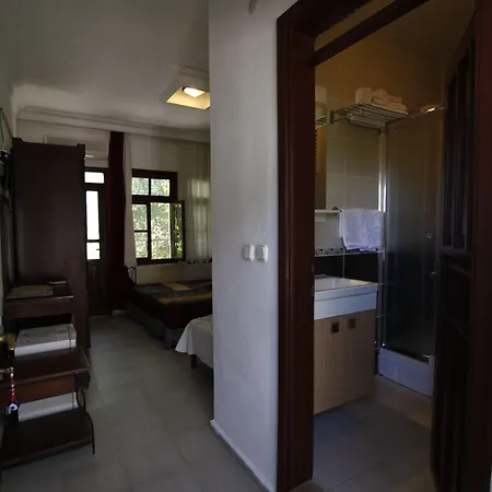 Hotel Murat Pasha Mansion (adults Only) Dalyan