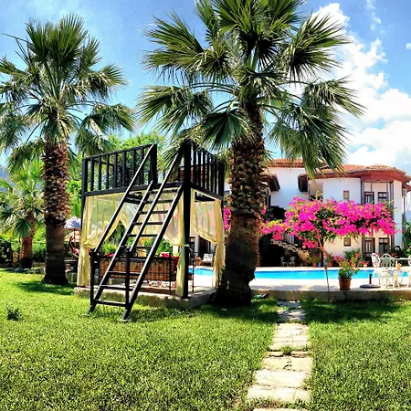 Hotel Murat Pasha Mansion (adults Only) 3*