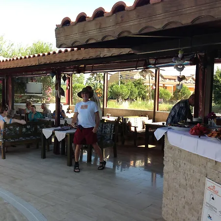 Hotel Murat Pasha Mansion (adults Only) 3*