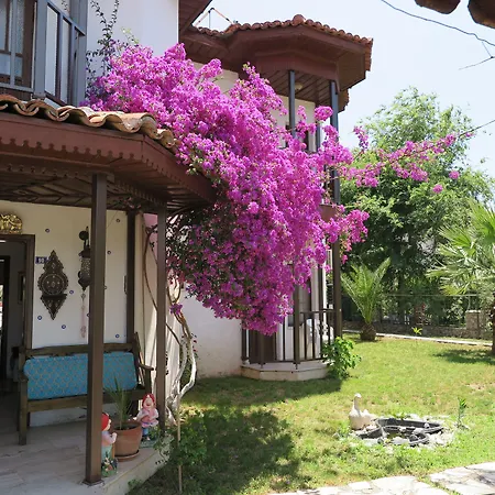 Murat Pasha Mansion (adults Only) Hotel 3*