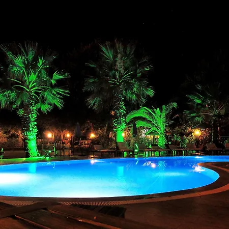 Murat Pasha Mansion (adults Only) Hotel Dalyan