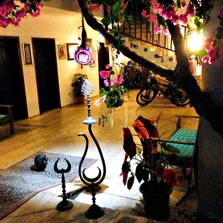 Murat Pasha Mansion (adults Only) Dalyan