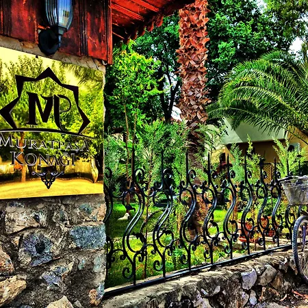 Murat Pasha Mansion (adults Only) 3*