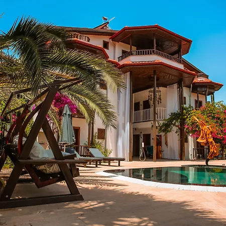 Murat Pasha Mansion (adults Only)