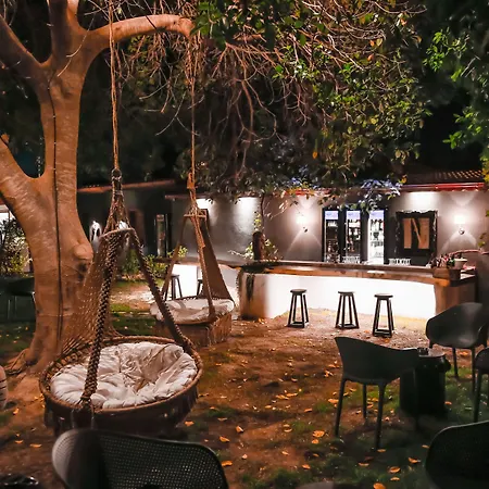 Murat Pasha Mansion (adults Only) Dalyan