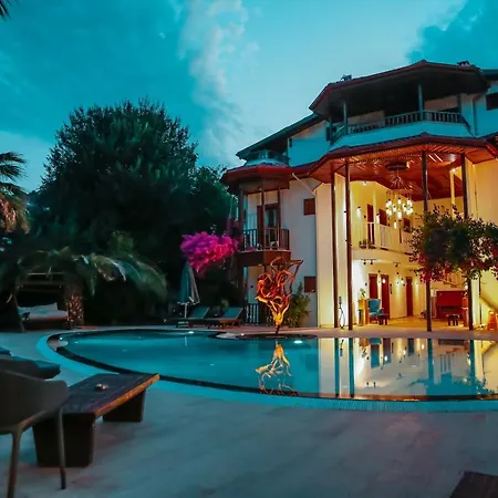Murat Pasha Mansion (adults Only) Ξενοδοχείο 3*