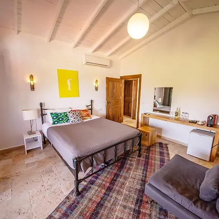 Hotel Murat Pasha Mansion (adults Only) 3*