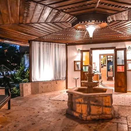 Hotel Murat Pasha Mansion (adults Only)