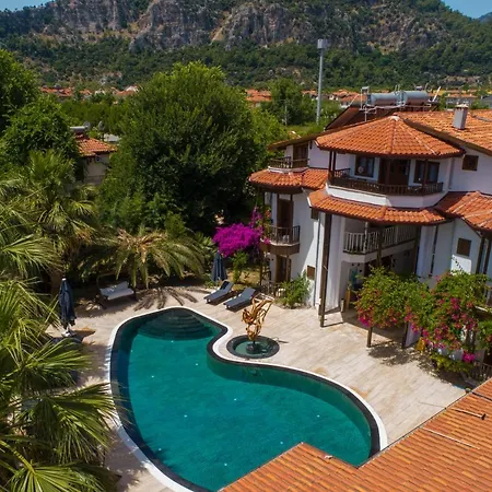 Hotel Murat Pasha Mansion (adults Only) 3*