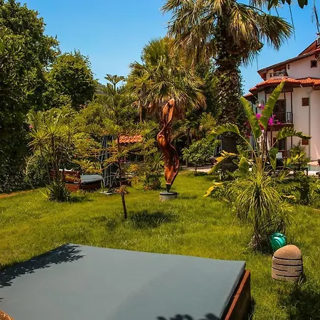 Murat Pasha Mansion (adults Only) Ξενοδοχείο 3*