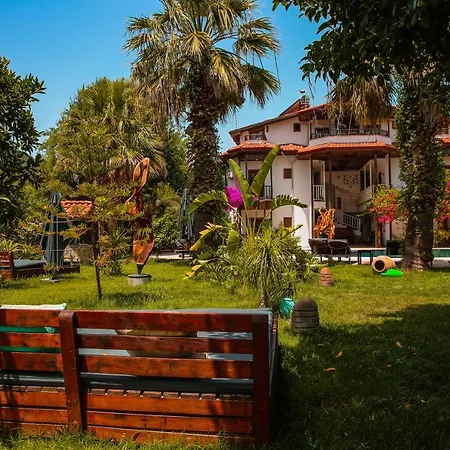 Murat Pasha Mansion (adults Only) Hotel 3*