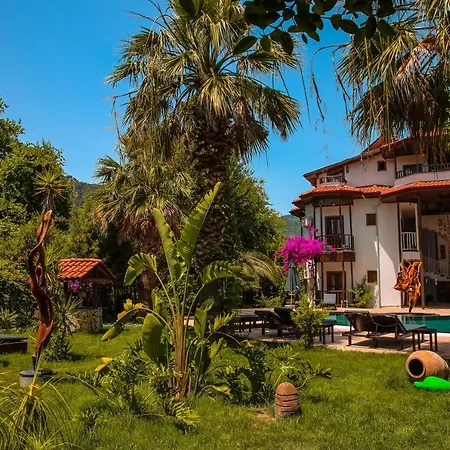 Ξενοδοχείο Murat Pasha Mansion (adults Only) Dalyan