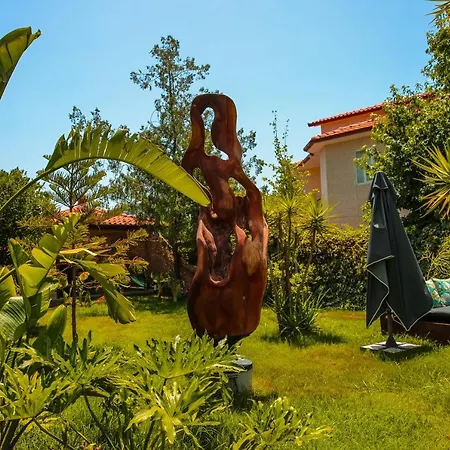 Murat Pasha Mansion (adults Only) Hotel