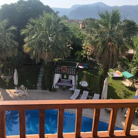 Murat Pasha Mansion (adults Only) Dalyan