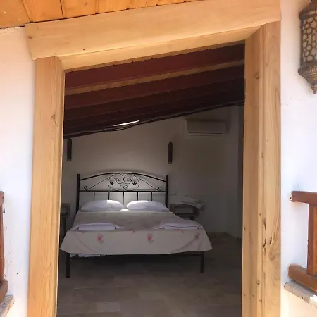 Murat Pasha Mansion (adults Only) Ξενοδοχείο