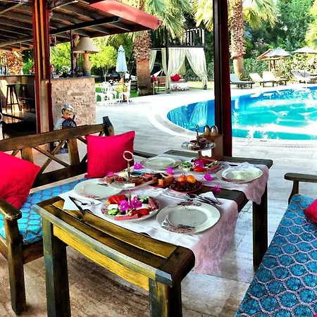 Murat Pasha Mansion (adults Only) Dalyan